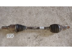 Recambio de transmision delantera izquierda para ford fiesta (cb1) trend referencia OEM IAM 8V513B437AAA  