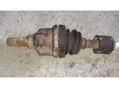 Recambio de transmision delantera izquierda para ford fiesta (cb1) referencia OEM IAM V513B437HA   2