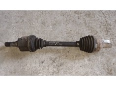 Recambio de transmision delantera izquierda para ford mondeo ber. (ca2) ghia x referencia OEM IAM 6G913B437RD P30681397 