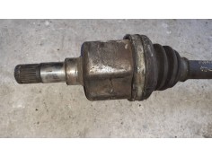 Recambio de transmision delantera izquierda para ford mondeo ber. (ca2) ghia x referencia OEM IAM 6G913B437RD P30681397  2