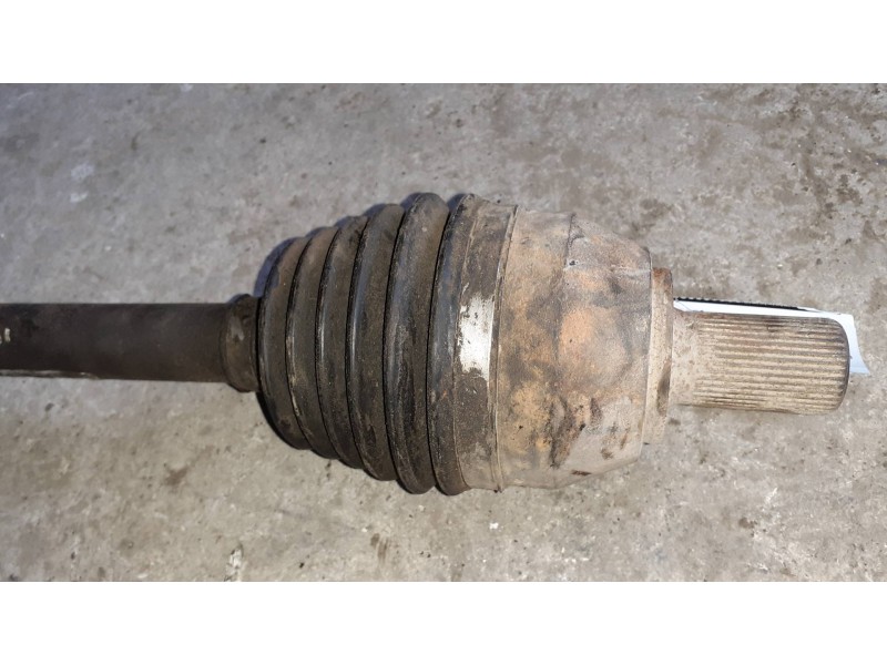 Recambio de transmision delantera izquierda para ford mondeo ber. (ca2) ghia x referencia OEM IAM 6G913B437RD P30681397 