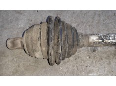 Recambio de transmision delantera izquierda para ford focus berlina (cap) ghia referencia OEM IAM 3M513B437BAE P30759677  2