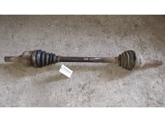 Recambio de transmision delantera izquierda para ford transit connect (tc7) referencia OEM IAM   