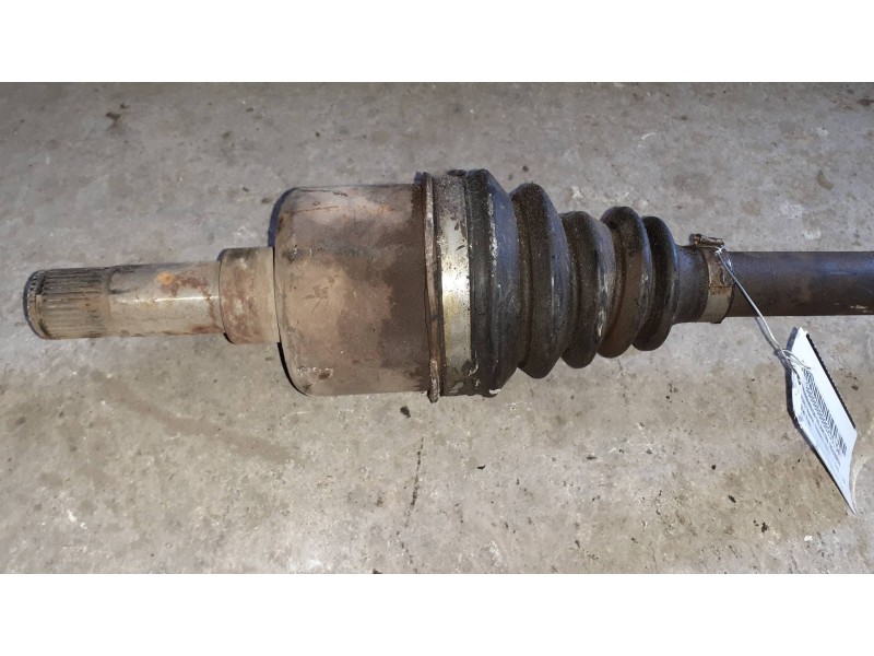 Recambio de transmision delantera izquierda para ford transit connect (tc7) referencia OEM IAM   