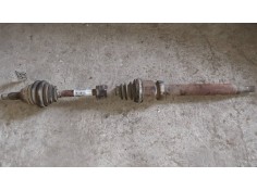 Recambio de transmision delantera derecha para ford fiesta (cb1) econetic referencia OEM IAM 8V513B436HB  