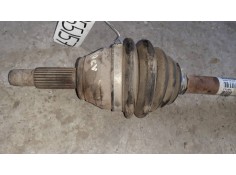 Recambio de transmision delantera derecha para ford fiesta (cb1) econetic referencia OEM IAM 8V513B436HB   2