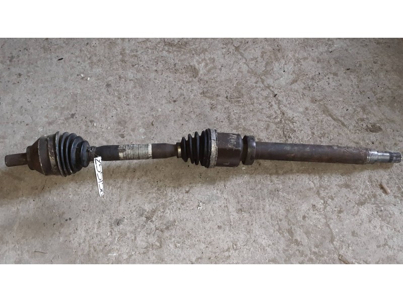 Recambio de transmision delantera derecha para ford focus c-max (cap) referencia OEM IAM   