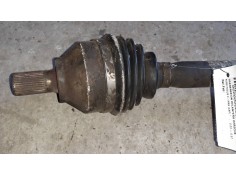 Recambio de transmision delantera derecha para ford focus c-max (cap) referencia OEM IAM    2