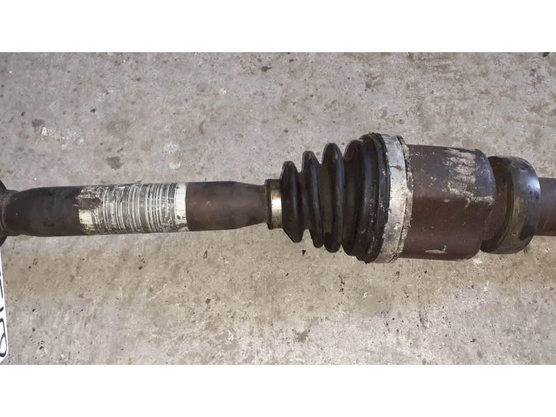 Recambio de transmision delantera derecha para ford focus c-max (cap) referencia OEM IAM   