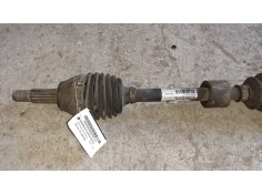 Recambio de transmision delantera derecha para ford fiesta (cb1) ambiente referencia OEM IAM 8V513B436AD   2