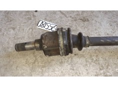 Recambio de transmision delantera izquierda para ford mondeo berlina (ge) ambiente referencia OEM IAM    2