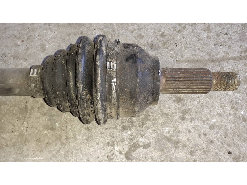 Recambio de transmision delantera izquierda para ford mondeo berlina (ge) ambiente referencia OEM IAM   