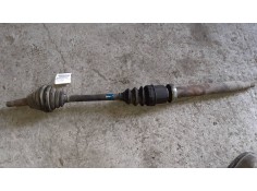 Recambio de transmision delantera derecha para ford fiesta (cbk) ambiente referencia OEM IAM 6W3B436FA  