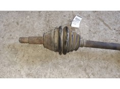 Recambio de transmision delantera derecha para ford fiesta (cbk) ambiente referencia OEM IAM 6W3B436FA   2