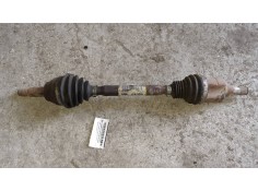 Recambio de transmision delantera izquierda para ford tourneo courier (c4a) ambiente referencia OEM IAM 2725210270151 ET763B437A