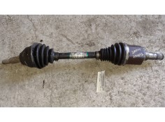 Recambio de transmision delantera derecha para ford transit connect (tc7) referencia OEM IAM 10222056 9T168B437 