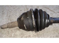 Recambio de transmision delantera derecha para ford transit connect (tc7) referencia OEM IAM 10222056 9T168B437  2