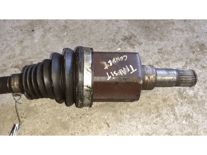 Recambio de transmision delantera derecha para ford transit connect (tc7) referencia OEM IAM 10222056 9T168B437 