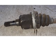 Recambio de transmision delantera izquierda para ford focus berlina (cap) ambiente (d) referencia OEM IAM 3M513B437DAF T060830  2