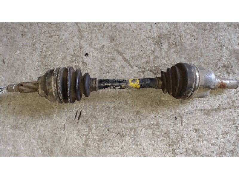 Recambio de transmision delantera izquierda para ford mondeo berlina (ge) ambiente (06.2003) (d) referencia OEM IAM   