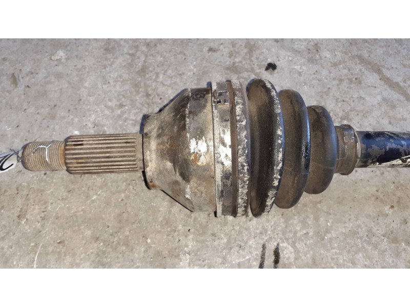 Recambio de transmision delantera izquierda para ford mondeo berlina (ge) ambiente (06.2003) (d) referencia OEM IAM   