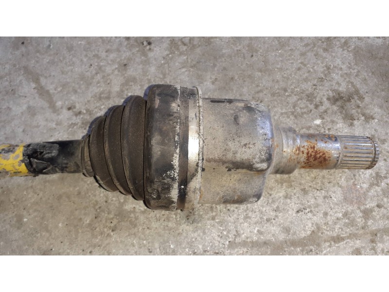 Recambio de transmision delantera izquierda para ford mondeo berlina (ge) ambiente (06.2003) (d) referencia OEM IAM   