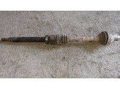 Recambio de transmision delantera derecha para ford focus lim. (cb4) titanium referencia OEM IAM 3M513B436DAF  