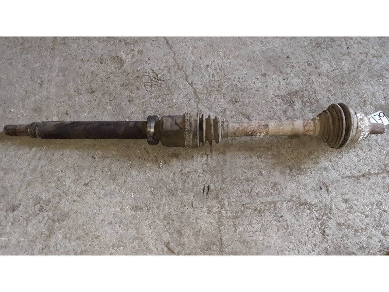 Recambio de transmision delantera derecha para ford focus lim. (cb4) titanium referencia OEM IAM 3M513B436DAF  