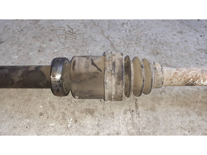 Recambio de transmision delantera derecha para ford focus lim. (cb4) titanium referencia OEM IAM 3M513B436DAF  