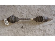 Recambio de transmision delantera izquierda para ford fiesta (cbk) ambiente referencia OEM IAM 2S6W3B437FA  