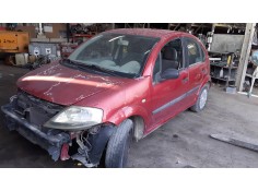 citroen c3 del año 2003