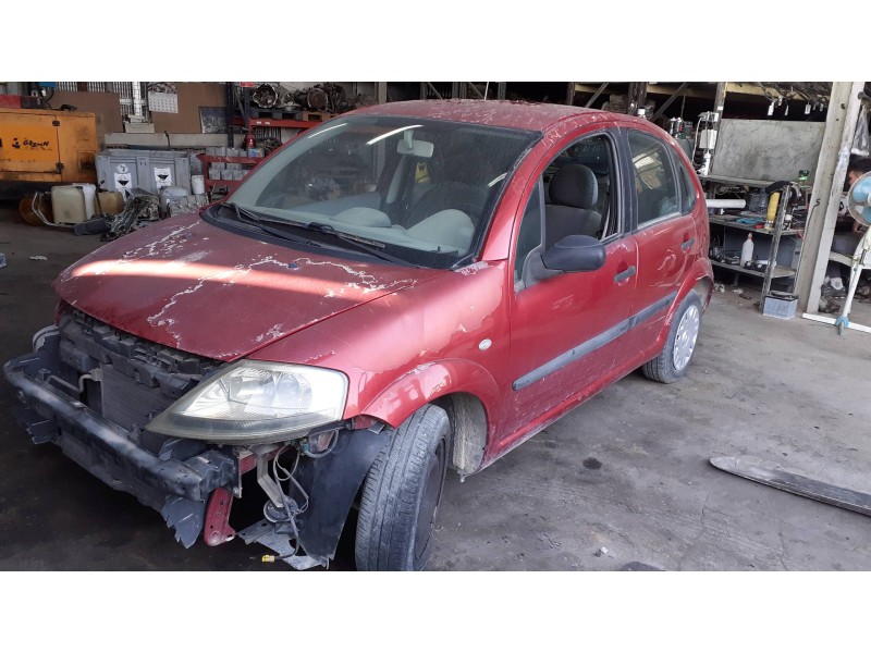 citroen c3 del año 2003