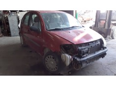 citroen c3 del año 2003 2