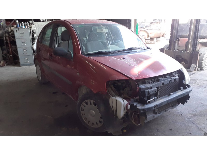 citroen c3 del año 2003