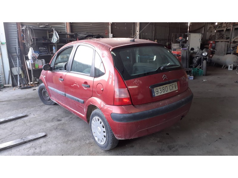 citroen c3 del año 2003