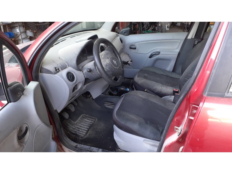 citroen c3 del año 2003