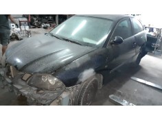 seat ibiza (6l1) del año 2008