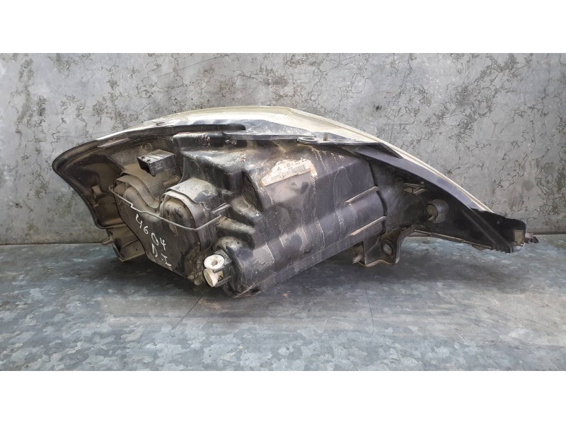 Recambio de faro izquierdo para citroen c3 referencia OEM IAM 9647214280 19B3T1 