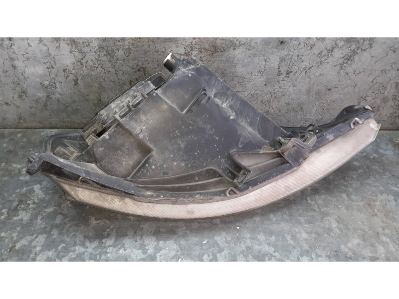 Recambio de faro izquierdo para citroen c3 referencia OEM IAM 9647214280 19B3T1 