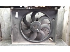Recambio de electroventilador para kia carens (un) referencia OEM IAM 253801DXXX F00S3A2395 