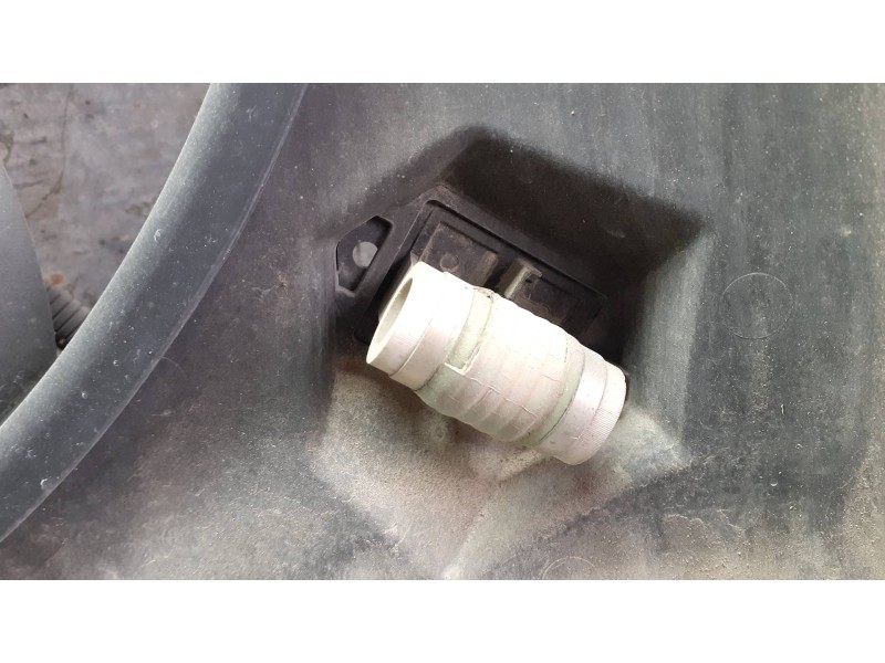 Recambio de electroventilador para kia carens (un) referencia OEM IAM 253801DXXX F00S3A2395 