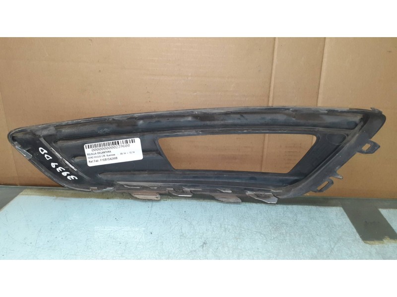 Recambio de rejilla delantera para ford focus lim. business referencia OEM IAM F1EB15A298B  