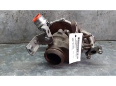 Recambio de turbocompresor para renault captur xmod referencia OEM IAM 8013740004 H8201164371 80403002 2