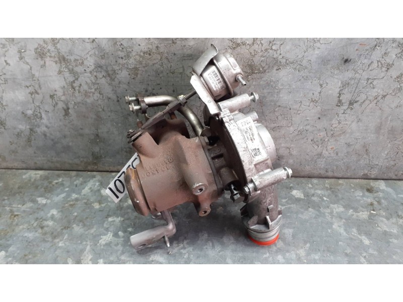 Recambio de turbocompresor para renault captur xmod referencia OEM IAM 8013740004 H8201164371 80403002