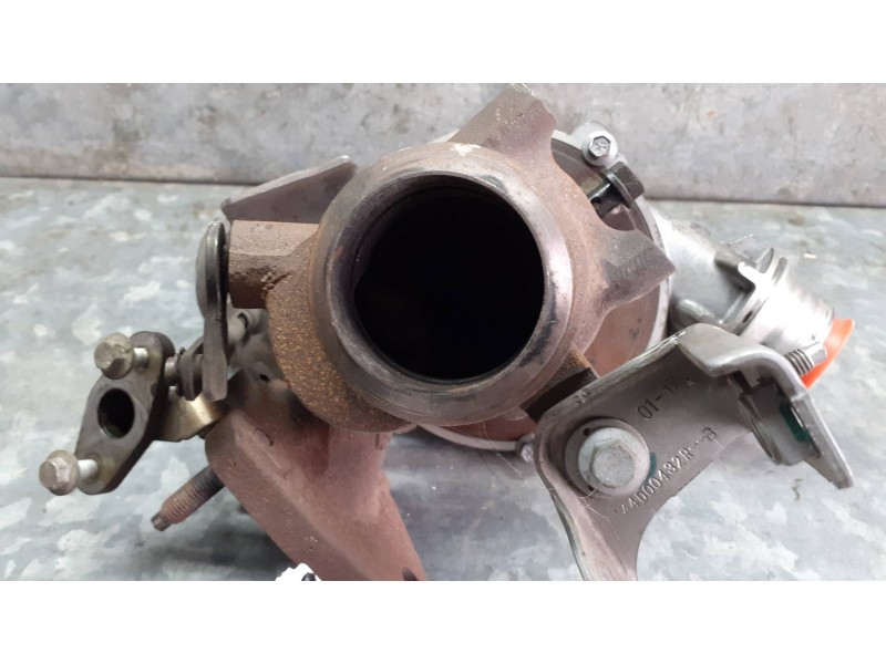 Recambio de turbocompresor para renault captur xmod referencia OEM IAM 8013740004 H8201164371 80403002