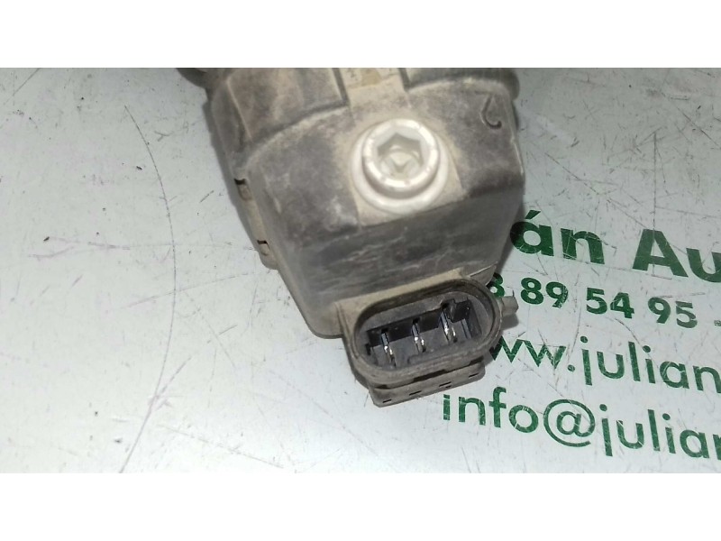 Recambio de faro derecho para renault kangoo (f/kc0) express confort referencia OEM IAM 89027229   Recambio de faro derecho para renault kangoo (f/kc0) express confort referencia OEM IAM 89027229