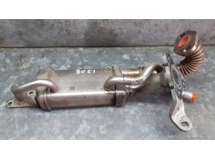 Recambio de enfriador egr para renault captur xmod referencia OEM IAM 147357324R 71560997A 