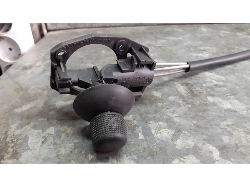 Recambio de retrovisor derecho para seat ibiza (6l1) referencia OEM IAM E9014142 MANUAL 