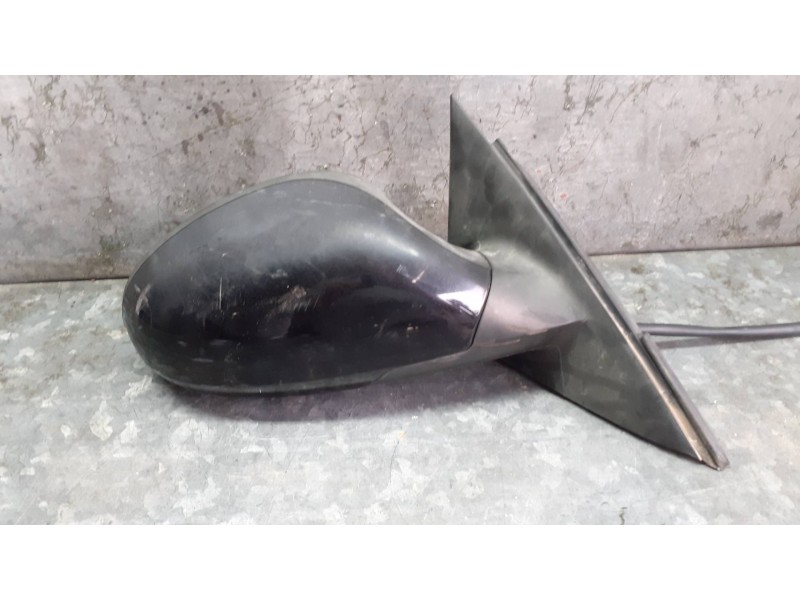 Recambio de retrovisor derecho para seat ibiza (6l1) referencia OEM IAM E9014142 MANUAL 