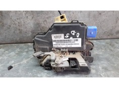 Recambio de cerradura puerta delantera derecha para seat ibiza (6l1) referencia OEM IAM 3B1837016CC 993019300 